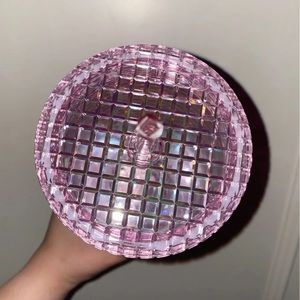 Starbucks holiday tumbler